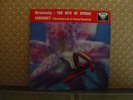 Decca SXL 2042 Ernest Ansermet - Stravinsky 
