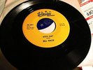 Bill Mack - Kitty Kat ( Starday 45-231 ) Rare Rockabilly Bopper 45 Clean VG