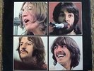 THE BEATLES LET IT BE BOX SET FIRST PRESSING