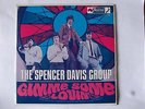 SPENCER DAVIS GROUP - GIMME SOME LOVIN' - AUS. EP WITH LABEL MISPRINT