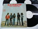 RAINBOW - Can't Happen Here (Japan 3LP) Live 1981 Hammersmith