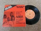 ABBA rare 7