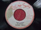 Freddie McKay Jah Love 7