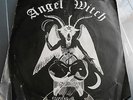 ANGEL WITCH - Sweet Dreams - Flight 19. RARE 7