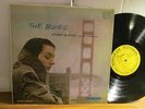 JOHNNY HODGES AND HIS ORCHESTRA THE BLUES MGN-1061 MONO LP
