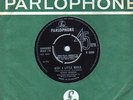 L K*UK*1966*N-MINT*BARRY BENSON*45rpm*STAY A LITTLE WHILE*7