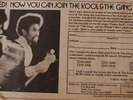 Kool & The Gang Wild & Peaceful LP Vinyl EX Original Press De-Lite DEP 2013