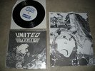 United Mutation Fugitive Family EP 1st press Dischord DSI Death Piggy VOID