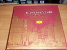 Giuseppe Verdi, 200 Jahre Teatro alla Scala, Box 21 LP
