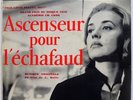 MILES DAVIS Ascenseur Pour L'Echafaud   FONTANA  660.213 MR rare lp HEAR IT