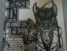 REST IN PIECES 1985 EP NYHC SOIA Rival Mob GORILLA BISCUITS CRO MAGS sxe Judge