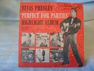 ELVIS PRESLEY EP -  SPA -7- 37  