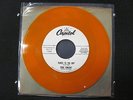 GENE VINCENT - DANCE TO THE BOP B/W I GOT IT 45 ON CAPITOL 73839  ORANGE WAX