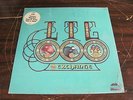 LTD EXCHANGE LP ON FANIA/WAND WFS 698  STILL SEALED LATIN DISCO FUNK