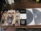 MICHAEL JACKSON - DANGEROUS 2XLPS ON EPIC E2 45400