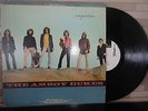 THE AMBOY DUKES 