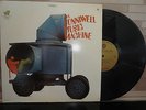 THE BONNIWELL MUSIC MACHINE S/T 1967 WARNER BROS GARAGE PSYCH ORIGINAL