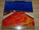 RED HOT CHILLI PEPPERS  californication  DoLP  1999  +  OIS  1st Press