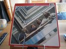 Vinyl the Beatles 1962-1966, Doppel-LP, rote Platten