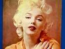 STUNNING BEAUTIFUL MARILYN MONROE ALBUM COVER VINYL LP ORIGINAL PRESSING EX RARE