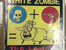 White Zombie Pig Heaven/Slaughter The Grey 7