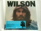 DENNIS WILSON Pacific Ocean Blue NEW SEALED Blue Vinyl 3 LP set