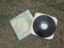 JOHN LENNON PLASTIC ONO BAND VINYL LP