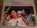 K-DEEP-AND-JAGMOHAN-KAUR-BHANGRA-PUNJABI-LP-VINYL-RECORD