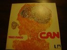 Can - Tago Mago ORIGINAL GERMAN 2LP M-/VG+
