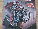 BREAKER - Dead Rider GERMAN METAL KILLER pre-Accuser  Running Wild Helloween