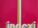 INDEXI INDEXI  FIRST PRESS MINT YUGO LP PROG PSYCH POKORA YUGOSLAV