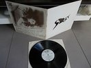 Stray Same LP Transatlantic TRA 216 Made in ENGLAND 1970 MINT