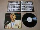 DAVID BOWIE Golden Years JAPAN PROMO audiophile LP *N/MINT (Diamond Dogs/Heroes)