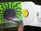 Big Boys Lullabies Help The Brain Grow 1983 1st press oop kbd punk rock