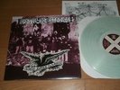 THE PATH OF RESISTANCE Who Dares Wins LP CLEAR VINYL SxE EARTH CRISIS