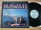 HAWAII - The Natives Are Restless US FIRST PRESS Megadeth Metallica
