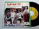 ROLLING STONES LET IT BLEED / YOU GOT THE SILVER TOP-1460 JAPAN ORIGINAL 45 7