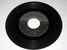 Rockabilly 45rpm RAY SHARPE Oh My Baby's Gone/That's The Way I Feel HAMILTON