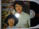 MIREILLE MATHIEU + PATRICK DUFFY (DALLAS)   