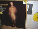 ITZHAK PERLMAN,Levine,Vienna/MOZART The Five Cons/DDG GERMAN EP Stereo 3LP/NM