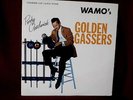 PORKY CHEDWICK GOLDEN GASSERS CHESS 1458 THE BOSS MAN   DOO WOP  LP