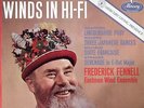 FREDERICK FENNELL / Winds in Hi-Fi / Original Mercury SR 90173 Color Back TAS LP