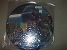 Iron Maiden Stranger in a Strange Land picture disc