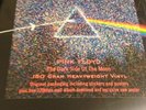 The Dark Side of the Moon by Pink Floyd (Vinyl, Sep-2011, EMI Catalogue) Sealed