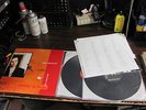 JEFF BUCKLEY - SKETCHES FOR MY SWEETHEART THE DRUNK 3XLPS ON COLUMBIA 3C 67228