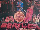 THE BEATLES TRAGICAL HISTORY TOUR * DR PEPPER LP 2 RECORD SET N.MINT VERY RARE