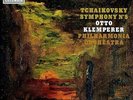 Columbia SAX2497 - Tchaikovsky - Symphony No. 5 - Otto KLEMPERER - RARE