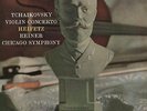 RCA SB2002 - Tchaikovsky - Violin Concerto - Jascha HEIFETZ - Fritz REINER