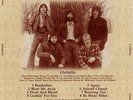 UNISON SELF TITLED LP 1976-Unison- PRIVATE US RURAL HARD ROCK PSYCH PROGRESSIVE