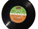LED ZEPPELIN D'YER MAK'ER\OVER THE HILLS AND FAR AWAY ATLANTIC K10296 - Unplayed
